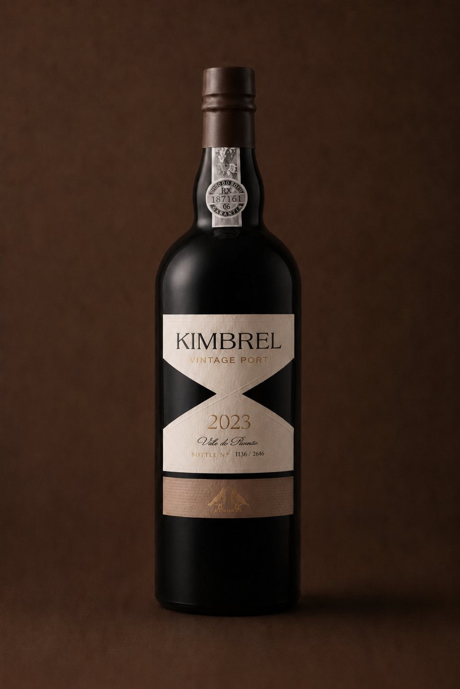 Kimbrel Porto Vintage 2023